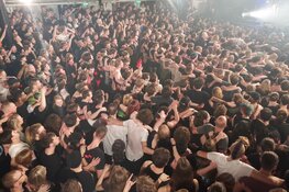 Beartooth doet De Melkweg schudden