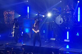 Beartooth doet De Melkweg schudden