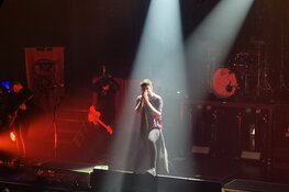Beartooth doet De Melkweg schudden