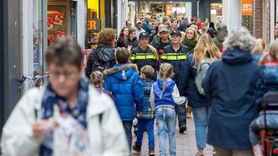 Politie en OM spelen capaciteit vrij met nieuwe aanpak winkeldiefstal