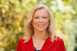 CDA Kamerlid Van Toorenburg bezoekt project Steunpunt Vluchtelingen Amsterdam