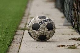 Jeugdtrainer voetbalclub Amsterdam op non-actief gesteld na meldingen van antisemitisme