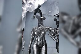 O.D. Gallery maakt statement tegen mannelijke dominantie in street art