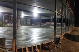 Betonvloeren komen steeds vaker voor