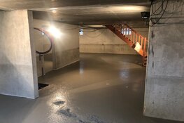 Betonvloeren komen steeds vaker voor