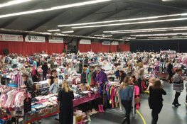 Grootse Kinderbeurs XXL op 29 maart t/o de Ziggo Dome