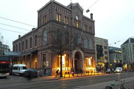 Paradiso schort programma op tot en met 31 maart 2020