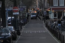 Is een fiets ook vol met het C-virus?