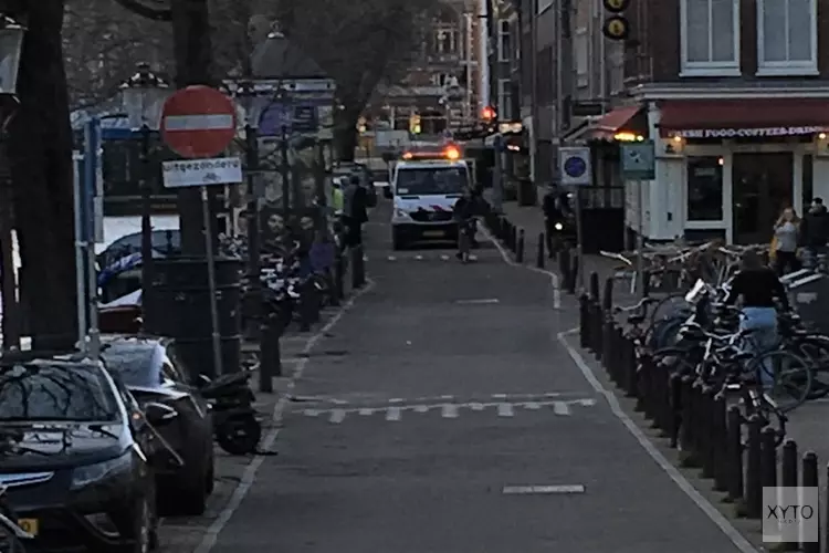 Is een fiets ook vol met het C-virus?