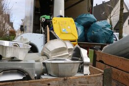 Wietplantage opgerold in woning Amstelveen