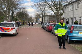 Dode bij schietpartij in Oost