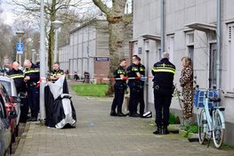 Dode bij schietpartij in Oost