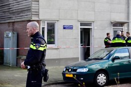 Dode bij schietpartij in Oost