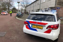 Dode na schietincident in woning Oost