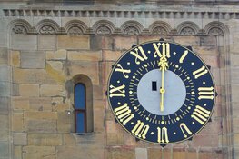 Klokken van hoop: kerkklokken luiden vanavond om hart onder de riem te steken