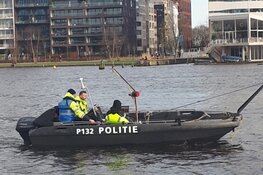 Schotse Matthew McCombe nog steeds vermist