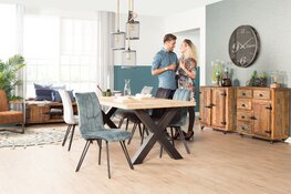 Voorjaarsschoonmaak voor de deur: verzorg je meubelen goed