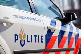 Politie zoekt getuigen van beroving in Zuidoost