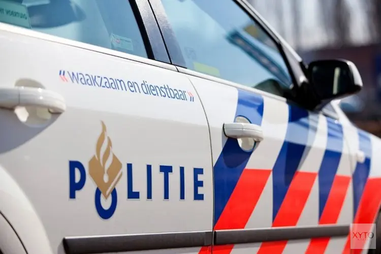 Politie zoekt getuigen van beroving in Zuidoost
