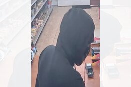 Gewapende overval avondwinkel Nieuwe Maanstraat, getuigen gezocht