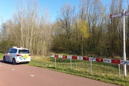 Stoffelijk overschot gevonden in Oostzaan