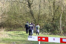 Stoffelijk overschot gevonden in Oostzaan