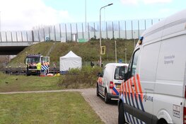 Lichaam vermiste Schot Matthew McCombe gevonden in Duivendrecht