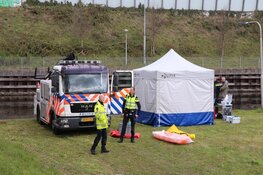 Lichaam vermiste Schot Matthew McCombe gevonden in Duivendrecht