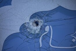 Restaurant Borneosteiger drie keer beschoten in één week