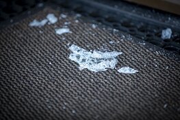 Restaurant Borneosteiger drie keer beschoten in één week