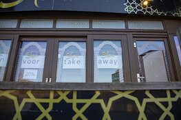 Restaurant Borneosteiger drie keer beschoten in één week