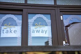 Restaurant Borneosteiger drie keer beschoten in één week