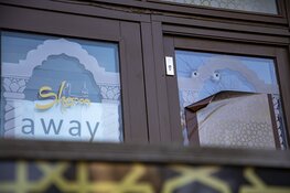 Restaurant Borneosteiger drie keer beschoten in één week