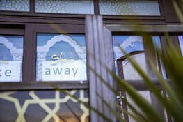 Restaurant Borneosteiger drie keer beschoten in één week