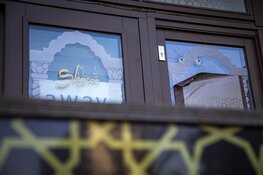 Restaurant Borneosteiger drie keer beschoten in één week