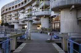 Restaurant Borneosteiger drie keer beschoten in één week