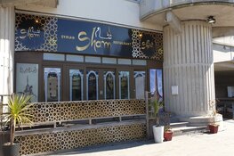 Gemeente Amsterdam sluit Syrisch restaurant na beschietingen