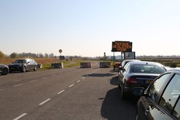 Burgemeester Oostzaan: Recreatiegebied het Twiske afgesloten voor autoverkeer