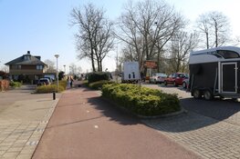 Burgemeester Oostzaan: Recreatiegebied het Twiske afgesloten voor autoverkeer