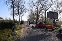 Burgemeester Oostzaan: Recreatiegebied het Twiske afgesloten voor autoverkeer