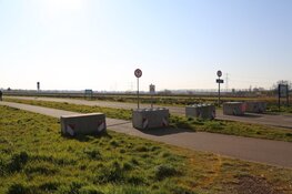 Recreatiegebied het Twiske tot 14 april afgesloten voor autoverkeer