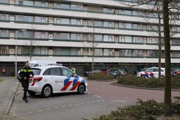 Zwaargewonde na incident in Amstelveen