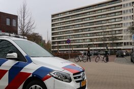 Zwaargewonde na incident in Amstelveen