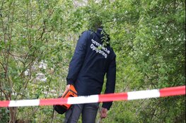 Zwaargewonde na incident in Amstelveen