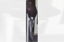 Getuigen gezocht van overval op drogist Maasstraat