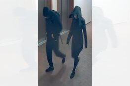 Woningoverval Garstkamp, getuigen gezocht