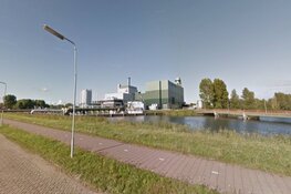 Bouw omstreden biomassacentrale bij Diemen mag doorgaan