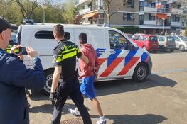 Drie aanhoudingen bij inval in Duivendrecht
