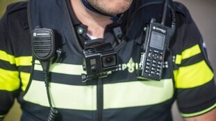 Vuurwapengevaarlijke ontvluchte gevangene aangehouden