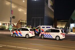 Overvallers snel aangehouden na kordaat handelen winkelpersoneel